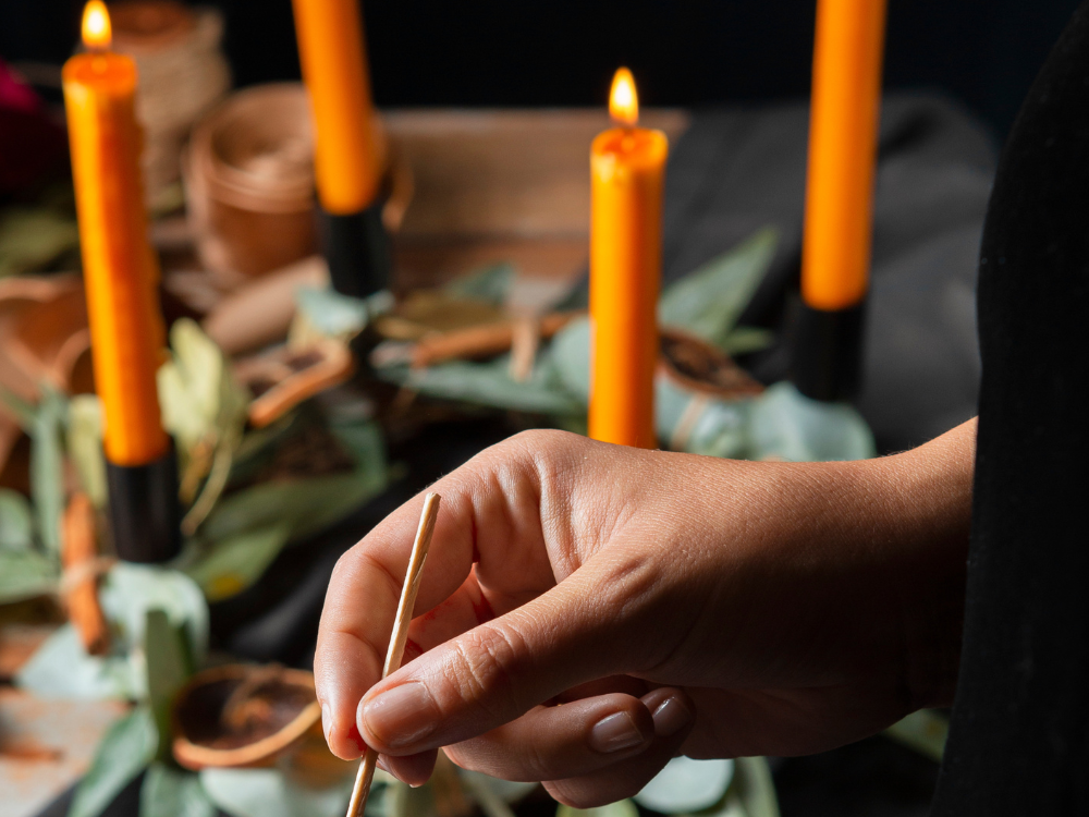 10 Best Protection Spell Candles (How to Use Them)