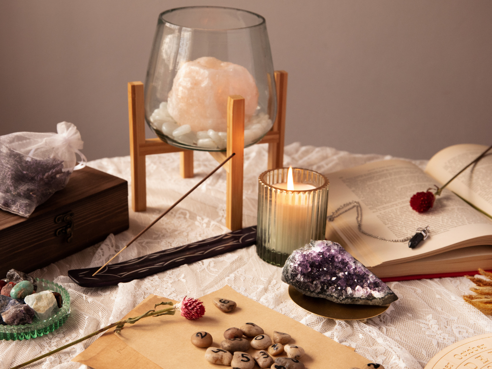12 Affordable Witchcraft Tools Every New Witch Needs to Start Practicing