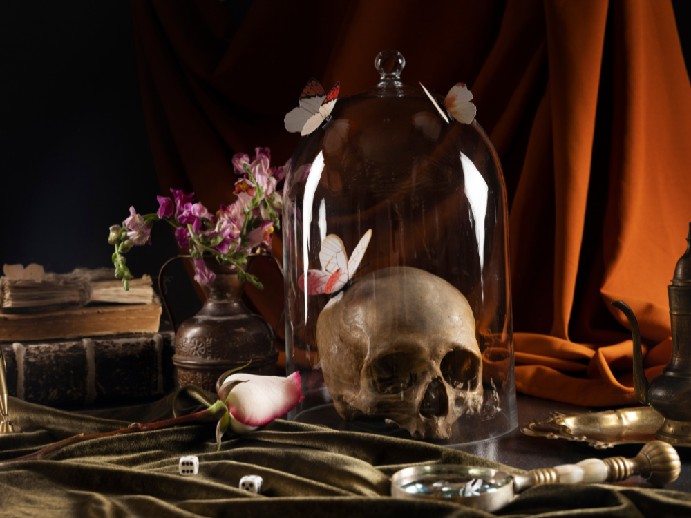 11 Beginner Witch Tips for Building Your First Altar