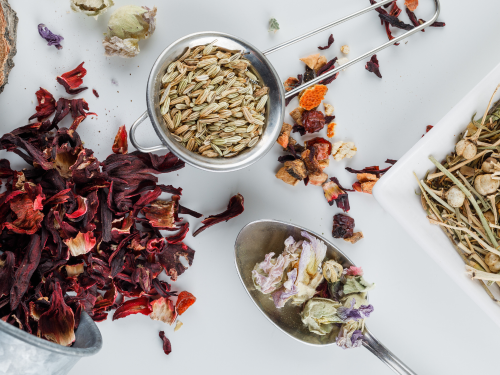15 Kitchen Witch Spells Using Everyday Ingredients