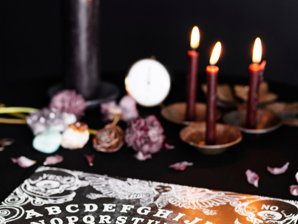 15 Powerful White Witchcraft Spells(Healing and Peace)