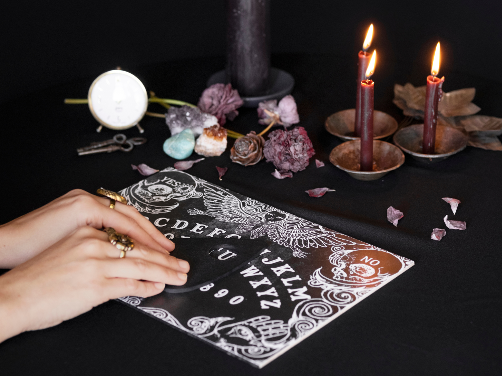 9 Powerful Ways to Remove Black Magic Safely at Home