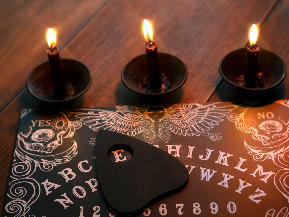 12 Signs You Might Be Affected by Black Magic