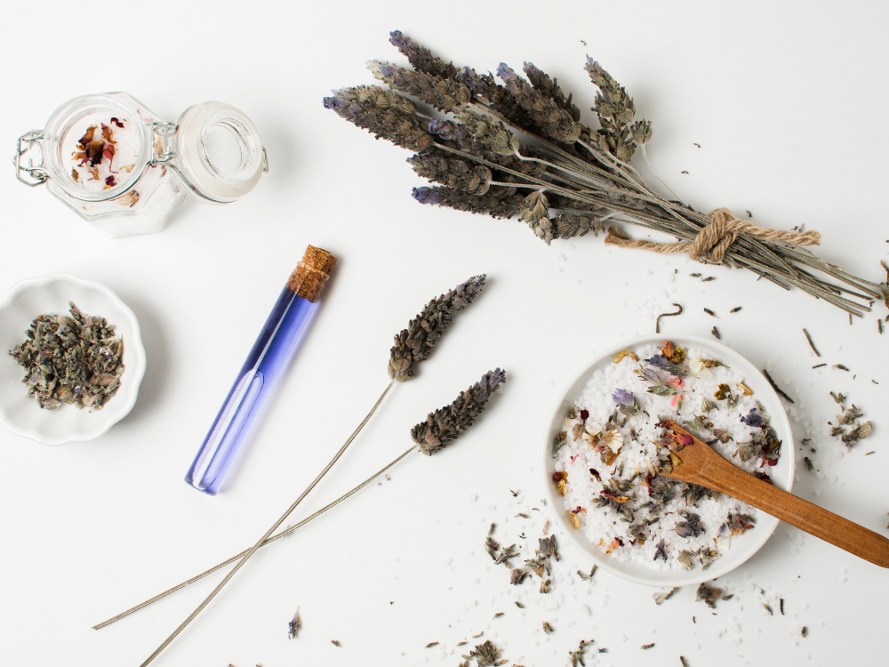 11 Powerful Protection Herbs to Banish Evil and Negativity from Your Life