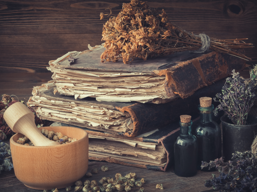 How to Become a White Witch(8 Simple Practices)