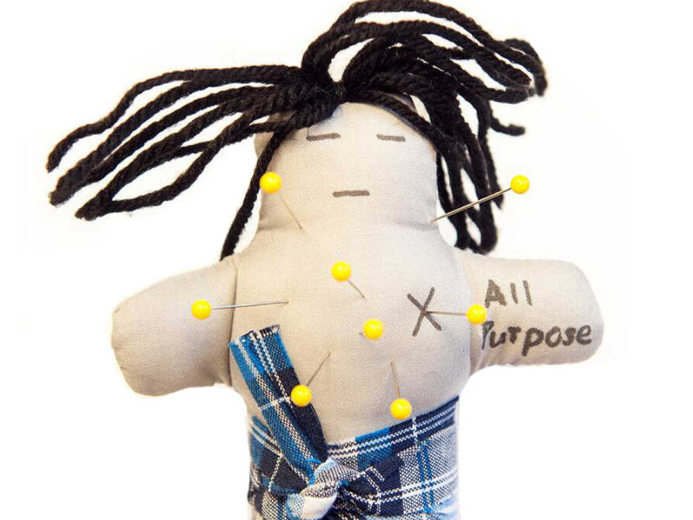How Do You Make a Voodoo Doll Work? A Powerful Guide for Beginners and Practitioners