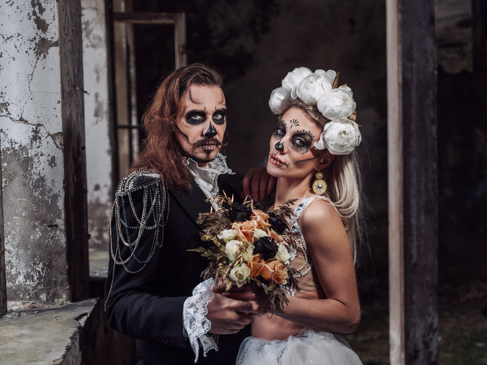 The Best 10 Hallowen Costume Ideas In 2025