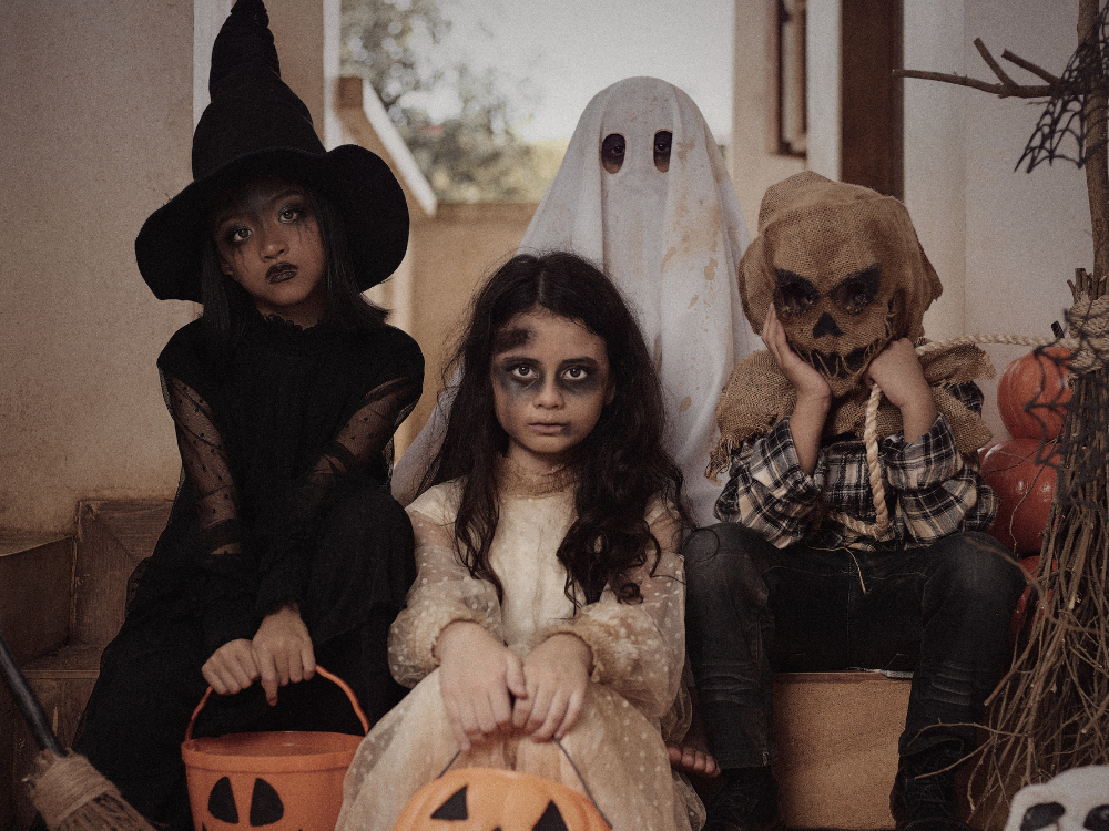 Top 10 Cheap Halloween Costume Ideas for 2025