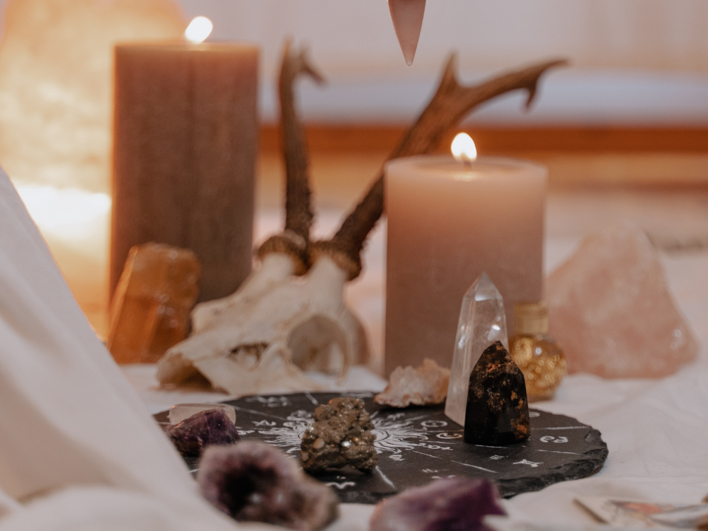 How to Make a Love Spell with Candles (That Actually Works)
