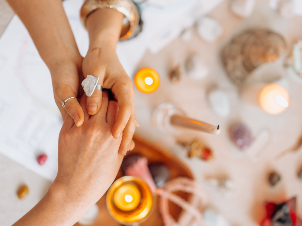 4 Love Spells That Work Instantly(Proven& Fast)