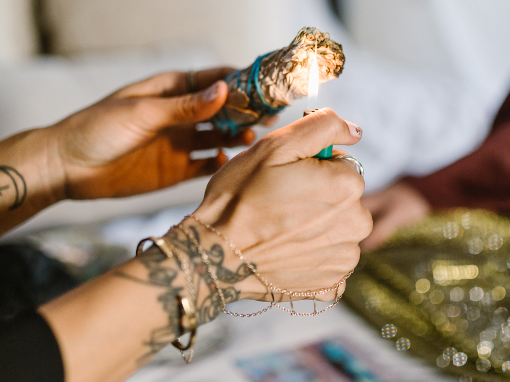 Powerful Love Spell to Reunite with Your Ex