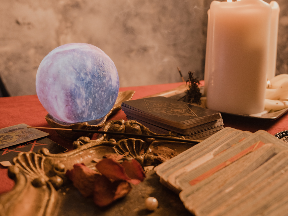Love Spell to Attract Your Soulmate(Manifesting True Love)