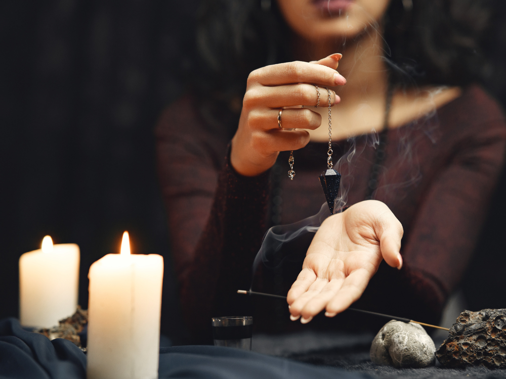 Is It Safe to Do a Love Spell on Someone?