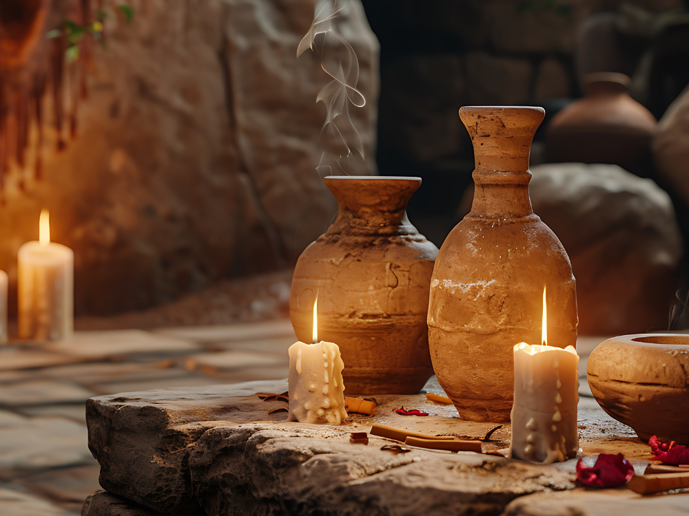 10 Clear Signs a Love Spell Is Working(How To Know)