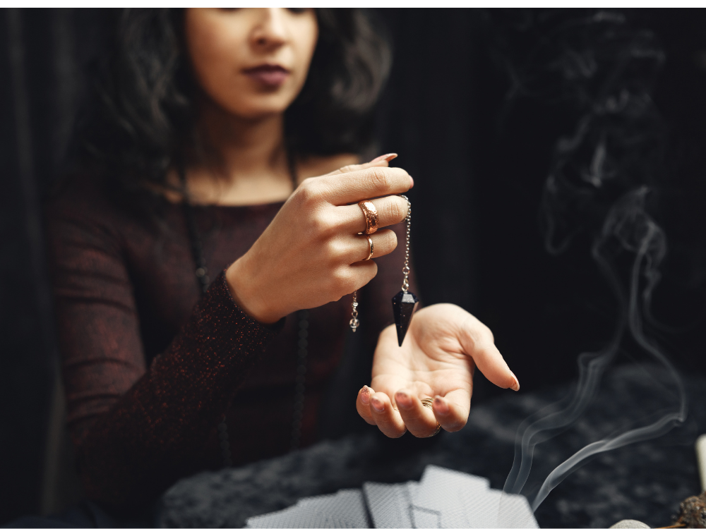 How to Start Witchcraft With No Experience