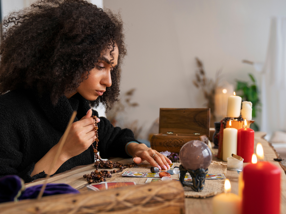 10 Everyday Witchcraft Practices You Can Do Today