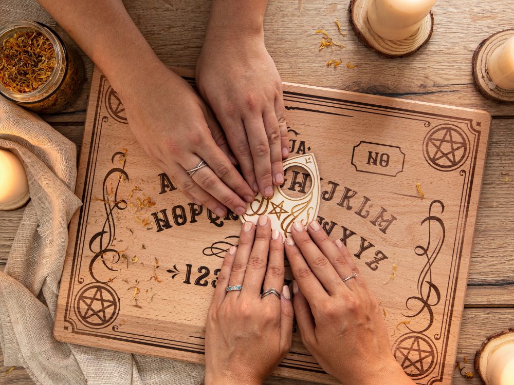 9 Essential Wiccan Tools for Your First Altar