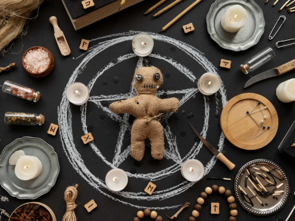 10 Powerful Wiccan Rituals for Healing and Spiritual Growth