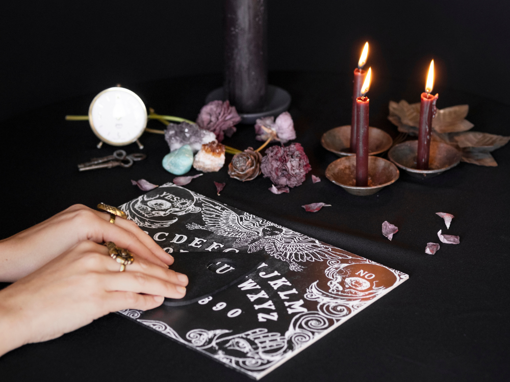 7 Powerful Wicca Spells for Beginners That Work Instantly