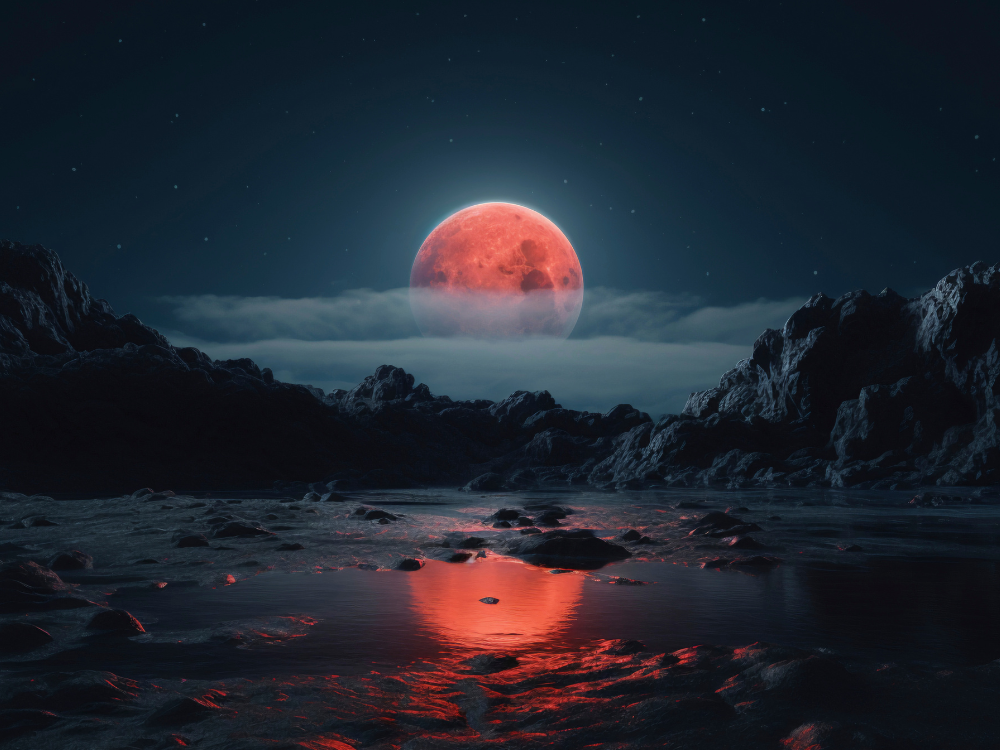 11 Powerful Moon Rituals in Wicca You Need to Try