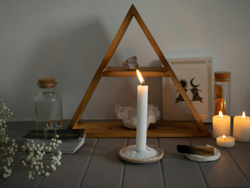 10 Powerful Wiccan Love Spells to Attract Your Soulmate