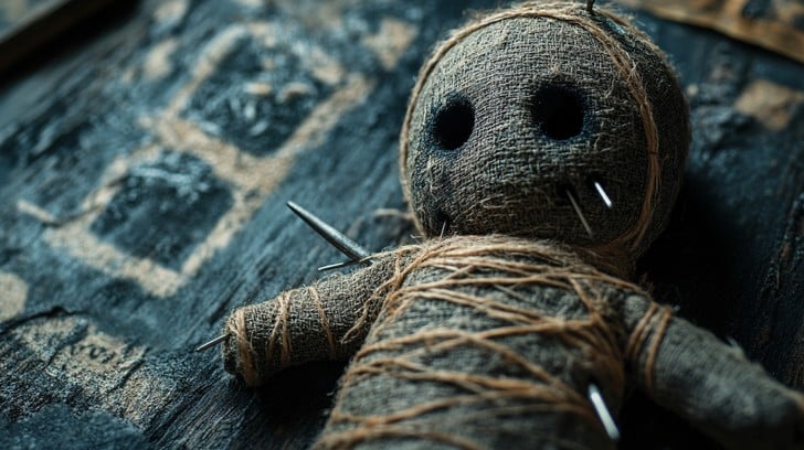 Do Voodoo Dolls Actually Work? Truth, Myths, and Real Power Uncovered