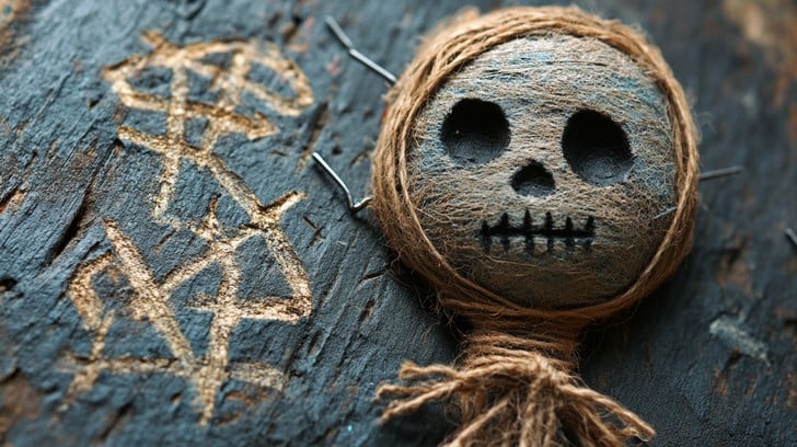 Are Voodoo Dolls Dangerous? Myths, Truths, and the Real Power Behind Them