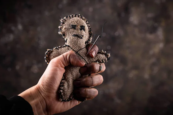 How to Get a Voodoo Doll: A Complete Guide to Finding, Choosing, and Using One Safely