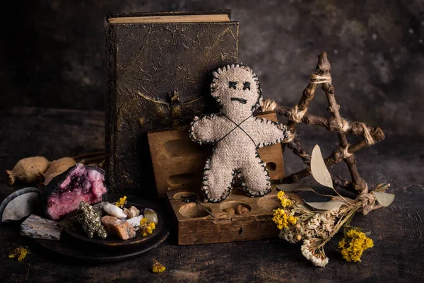 How to Activate a Voodoo Doll Safely and Effectively: A Step-by-Step Guide for Beginners