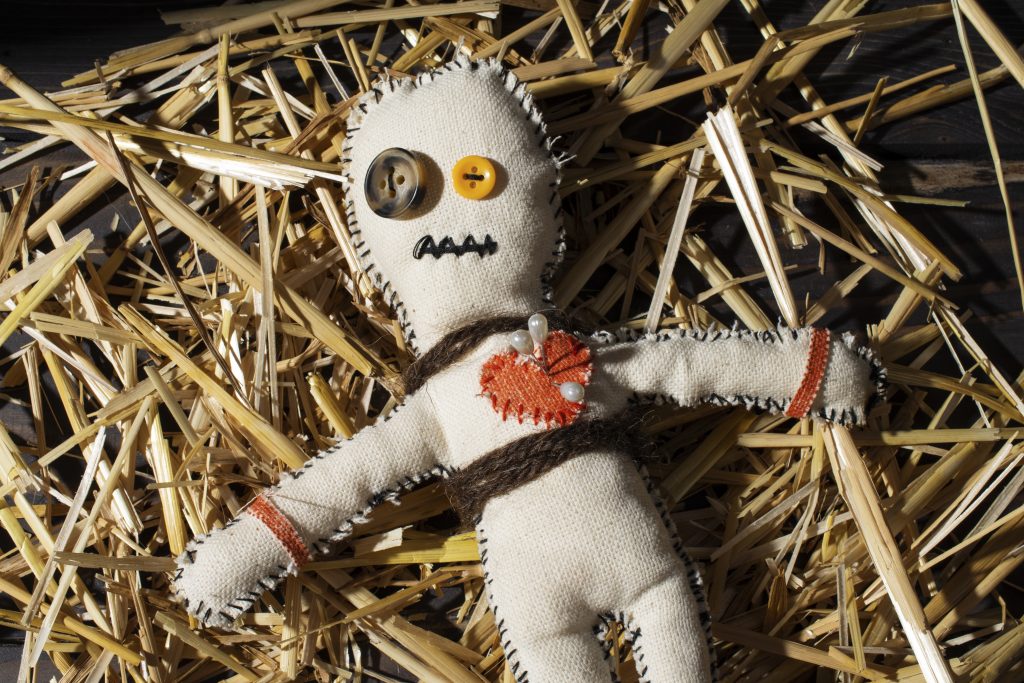 7 Best Voodoo Doll Making Methods (That Actually Work & Carry Real Power)