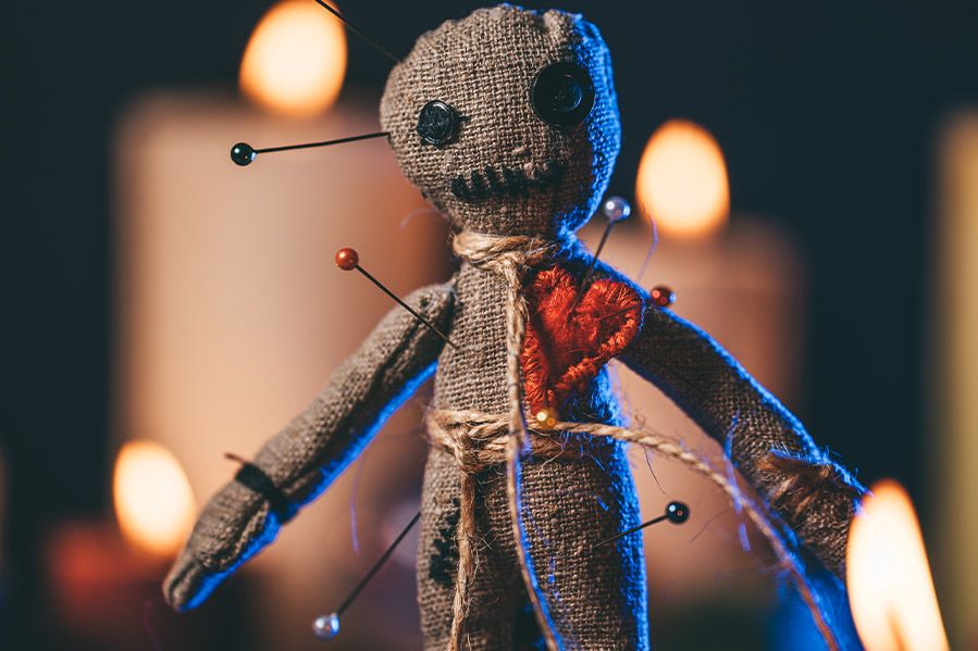 Are Voodoo Dolls Real? The Truth Behind the Mystery, Myths, and Magic